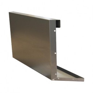 Module+ 60x42cm Inwendig Hoekpaneel R  A. van Elk BV